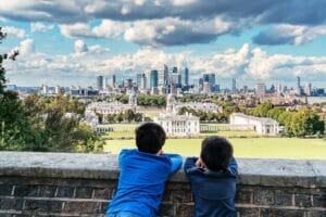 Greenwich Observatory