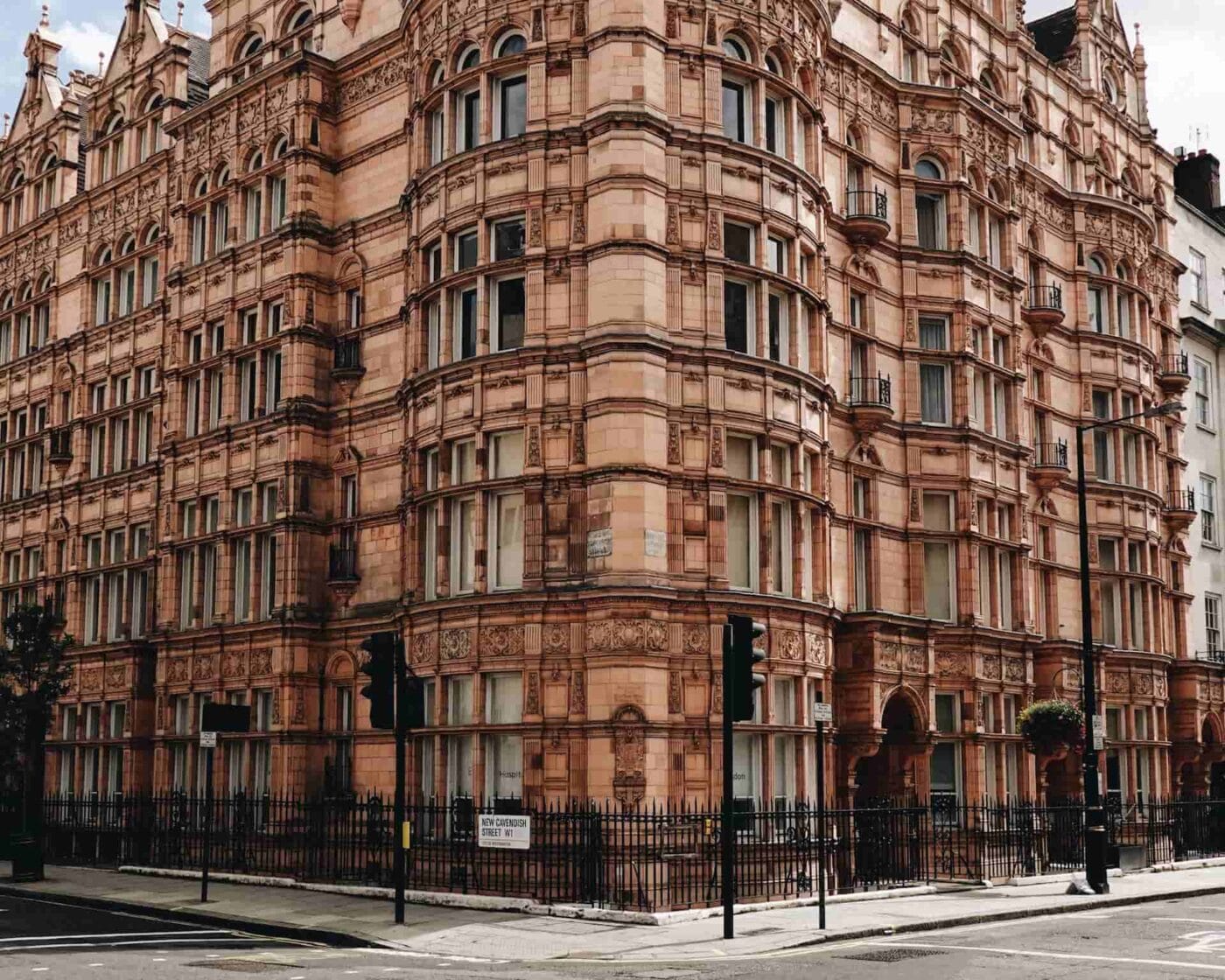 Nw8 Postcode Map 9 of London’s Most Exclusive Postcodes | Crown Luxury Homes