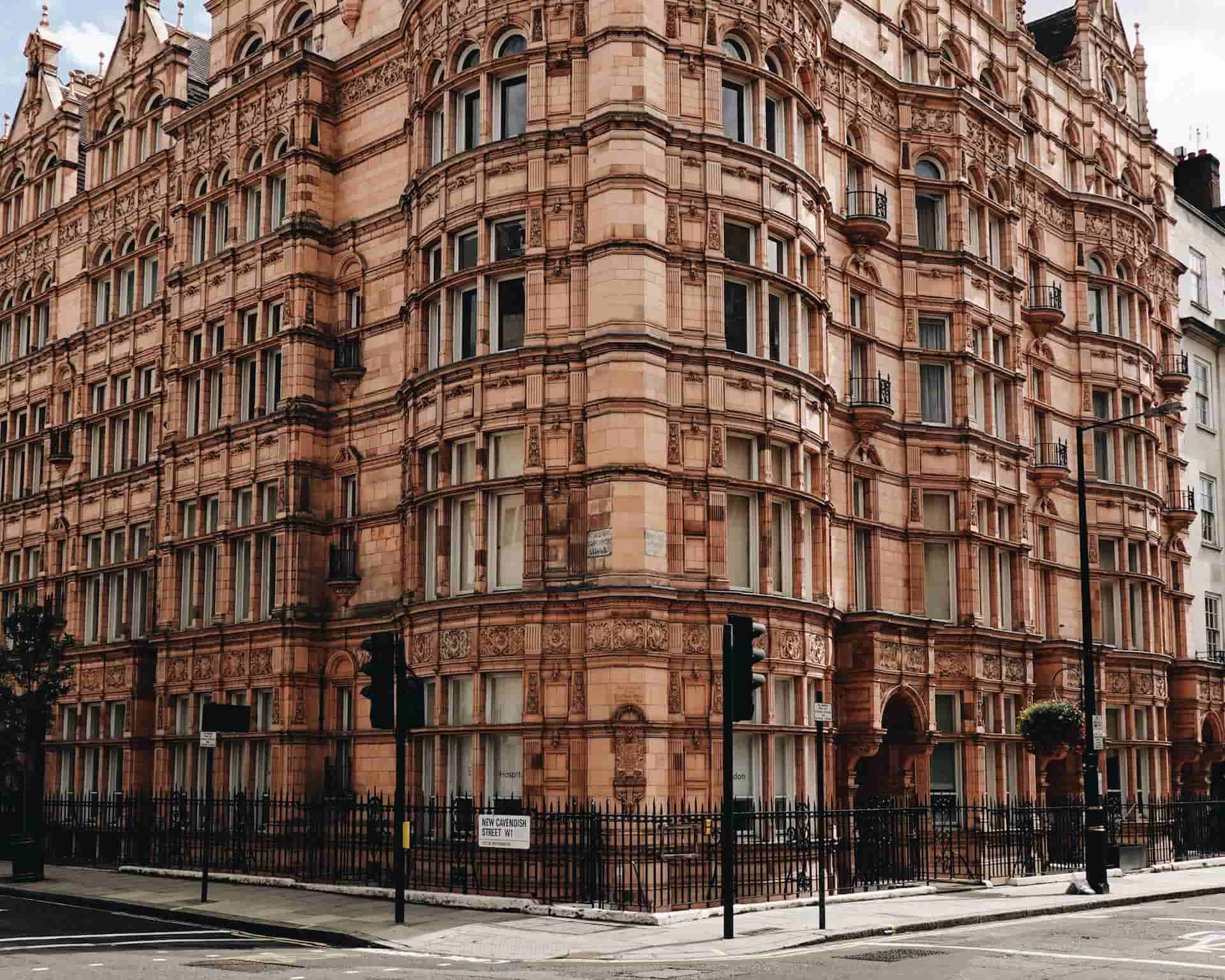 Marylebone