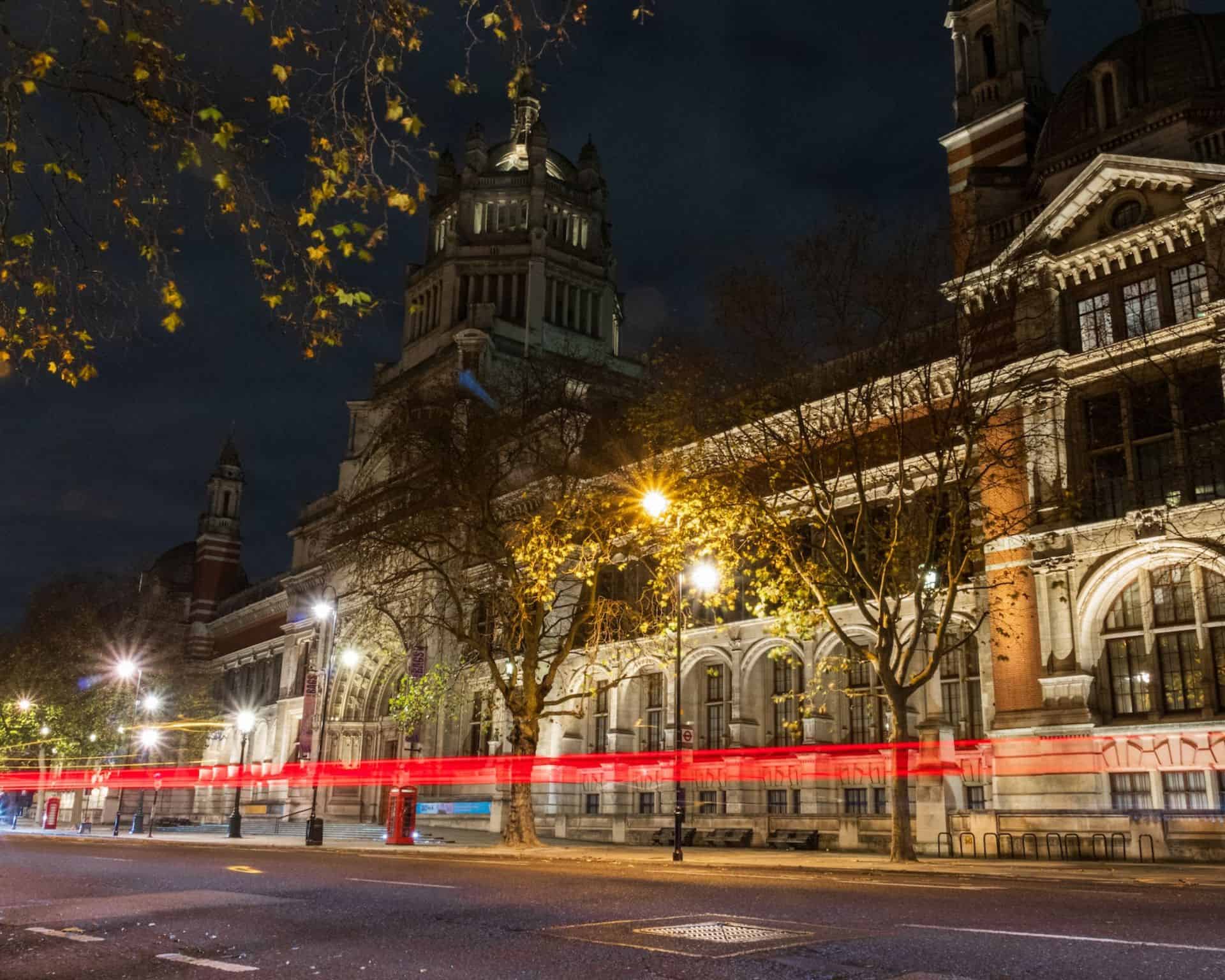 South Kensington