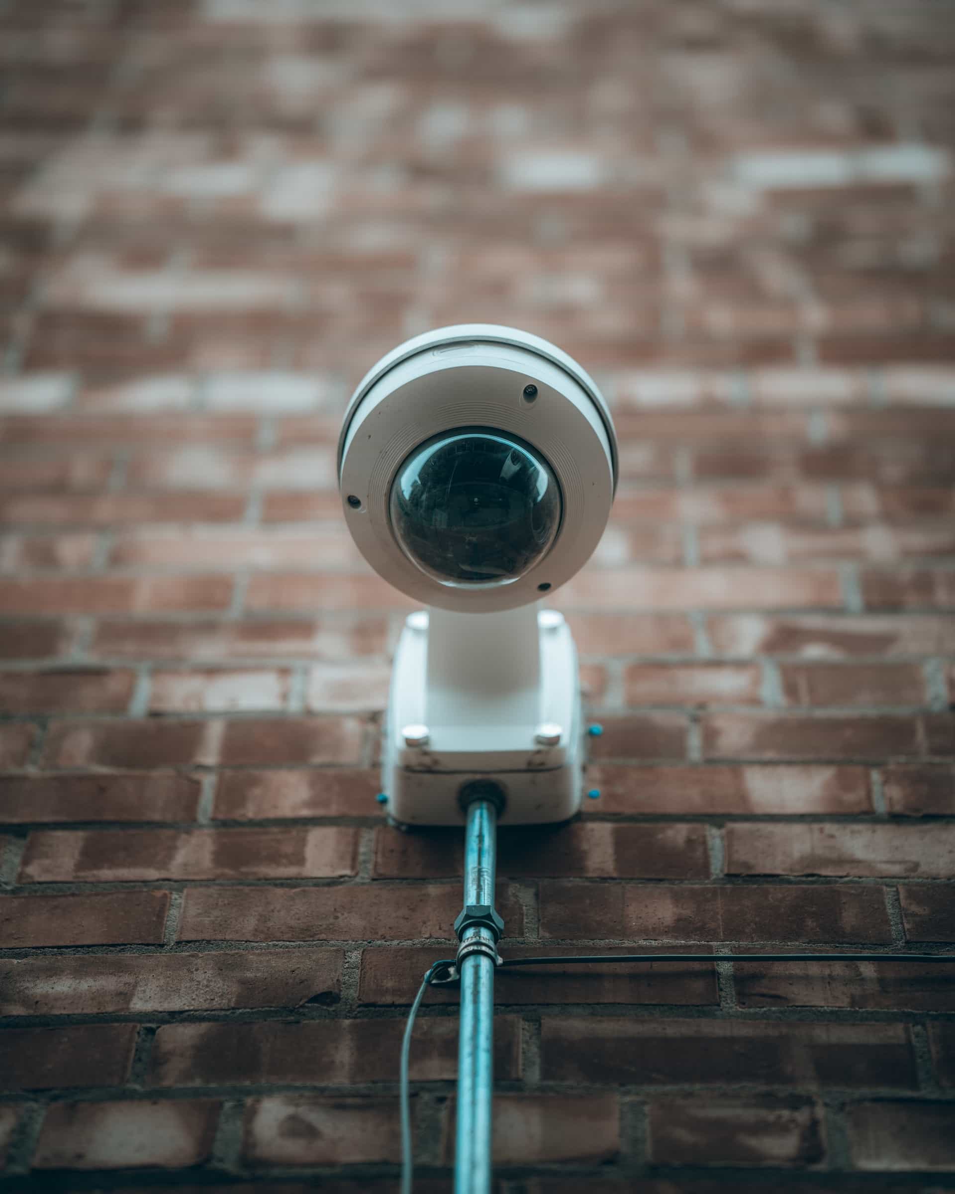 CCTV Camera