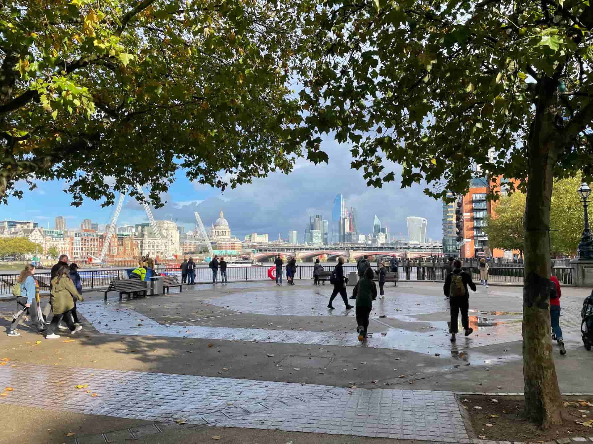 Southbank