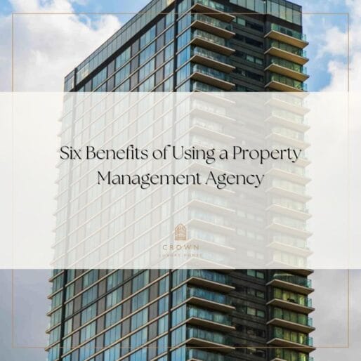 Image result for 6 Benefits of Using a Property Management Agency