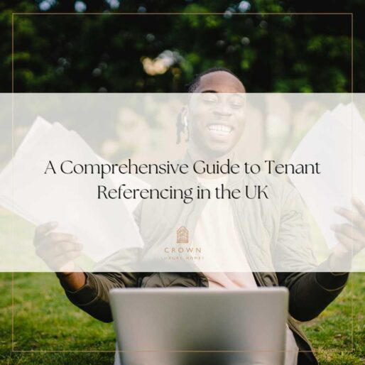 A closer look at What Are References For Renting