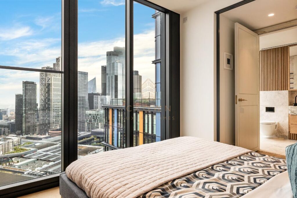 One Crown Place Development | Crown Luxury Homes