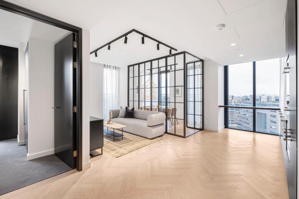 One Crown Place Development | Crown Luxury Homes