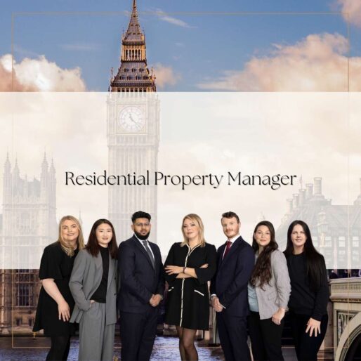 Residential Property Manager | Crown Luxury Homes