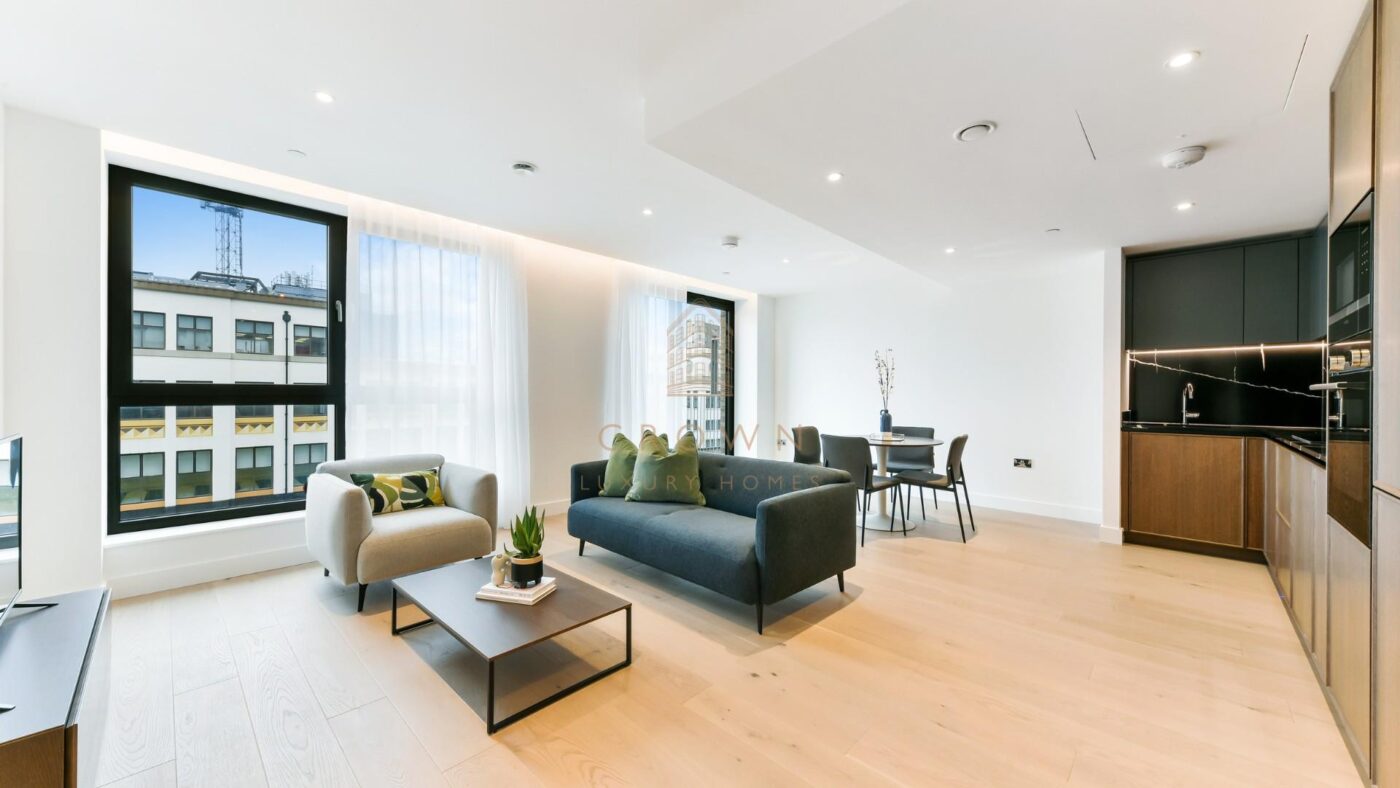 Dispatch House Dispatch House, Postmark | Crown Luxury Homes