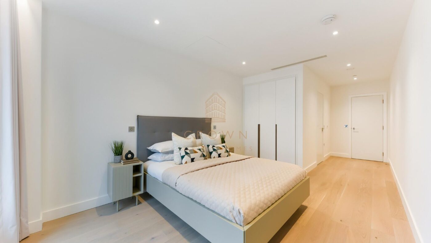 Dispatch House Dispatch House, Postmark | Crown Luxury Homes