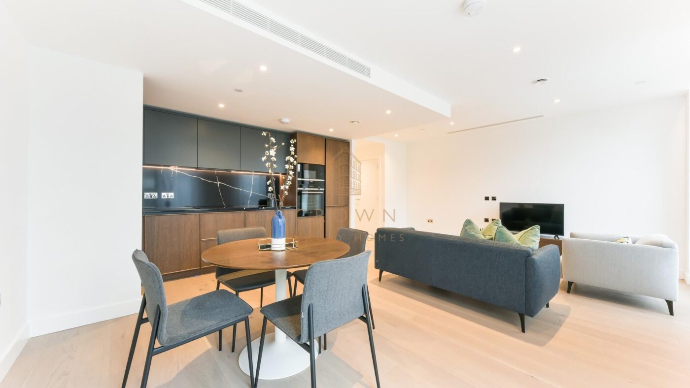Dispatch House Dispatch House, Postmark | Crown Luxury Homes