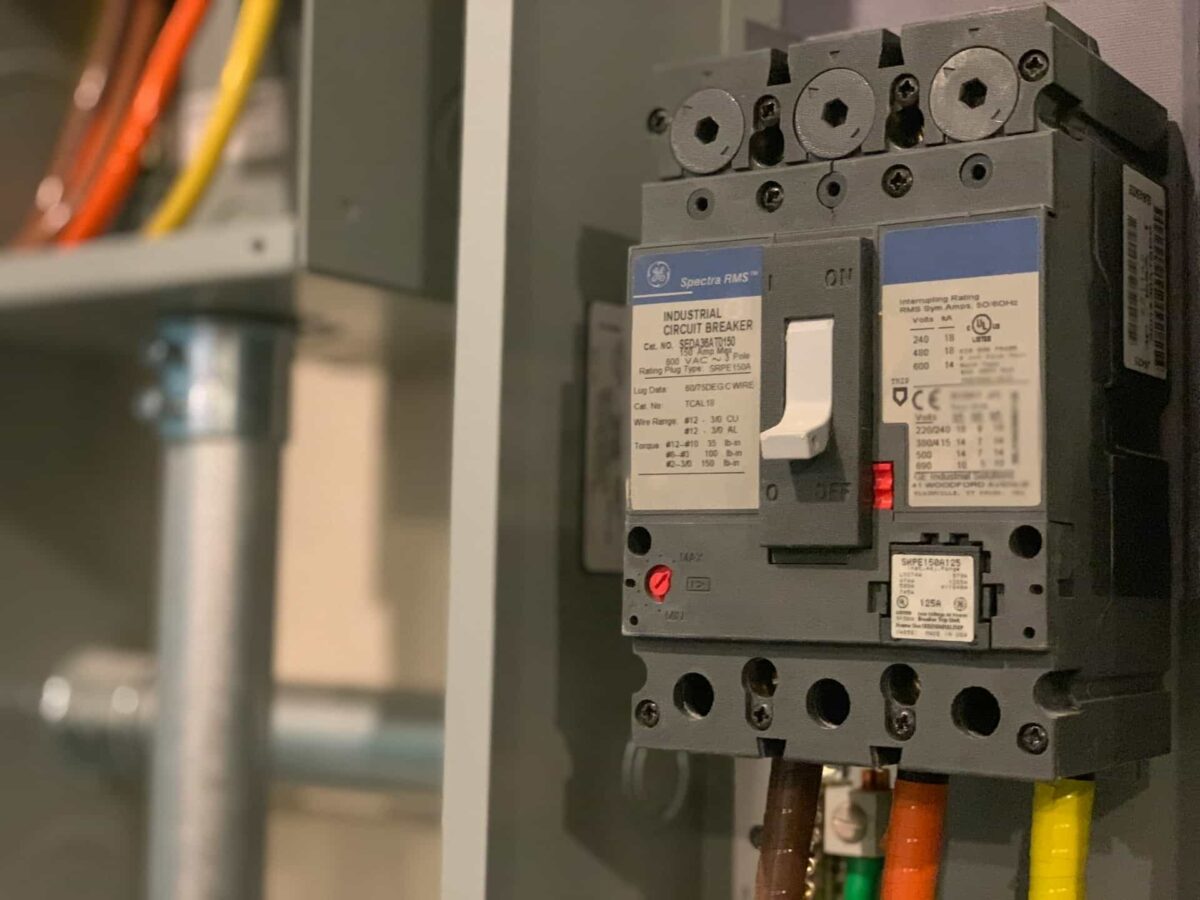 Electrical Safety Standards A Simple Guide For Landlords Photo Inspiration