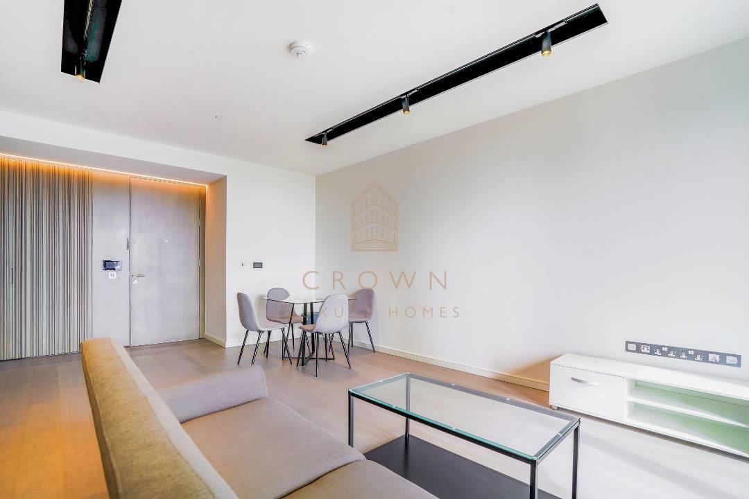 inside house