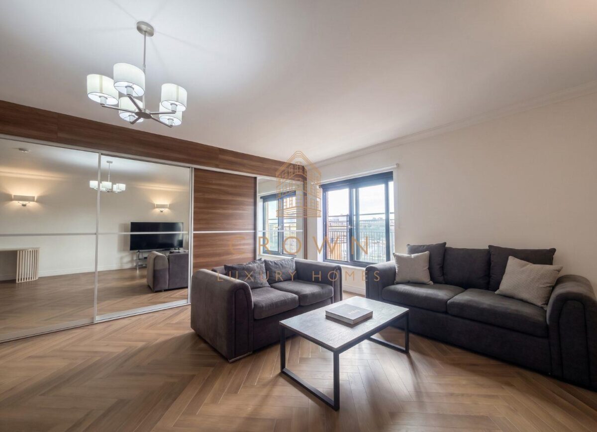 inside house
