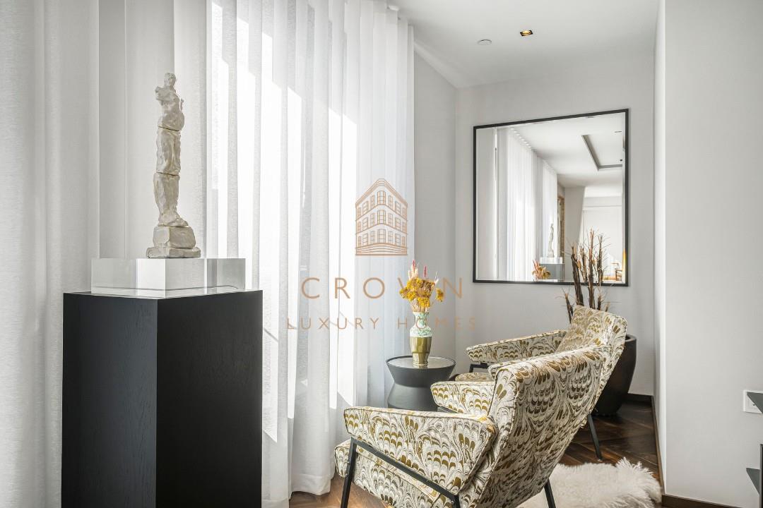 inside house